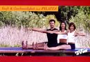 Telegym - Kraft & Geschmeidigkeit durch Pilates, DVD