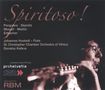 Johannes Hustedt spielt Flötenkonzerte, 2 CDs