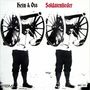 Hein & Oss: Soldatenlieder, CD