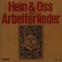 Hein & Oss: Hein & Oss singen Arbeiterlieder, CD