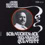 Schnuckenack Reinhardt (1921-2006): Musik deutscher Zigeuner 1, CD
