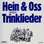 Hein & Oss: Trinklieder, CD