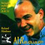 Roland Härdtner - AIRevolution, CD