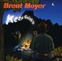 Brent Moyer: Keep Going On, CD