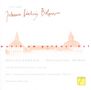 Johann Ludwig Böhner: Symphonie op.130, CD