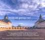 Thüringen Philharmonic Orchestra - Musik am Gothaer Hof, CD