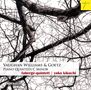 Ralph Vaughan Williams: Klavierquintett c-moll, CD