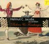 : Helmut C.Jacobs - Boleros & Fandangos, CD