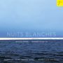Michael Rieber - Nuits Blanches, CD