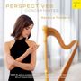 Anaelle Tourret - Perspectives concertantes, CD