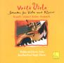 Wiebke van Eikeren - Viva Viola, CD