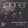 Ludwig van Beethoven: Klaviertrios Nr.5 & 7, CD