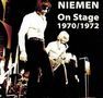 Czesław Niemen: On Stage 1970/1972 (225 g), LP, LP