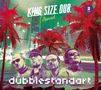 Dubblestandart: King Size Dub Special (Limited Edition), 2 CDs