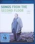 Songs From The Second Floor (OmU) (Blu-ray), Blu-ray Disc