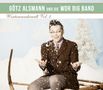 Götz Alsmann: Winterwunderwelt Vol. 2 (180g) (Limited Edition), LP,LP
