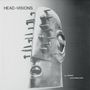 Bernd Kistenmacher: Head-Visions, CD