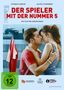 Der Spieler mit der Nummer 5, DVD