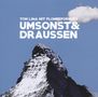 Tom Liwa (Flowerpornoes): Umsonst & Draußen, LP,LP