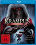 Jason Hull: Krampus - The Christmas Devil (Blu-ray), BR