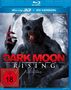 Justin Price: Dark Moon Rising (3D Blu-ray), BR