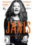 Janis - Little Girl Blue (OmU), DVD