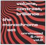The Monochrome Set: Volume, Contrast, Brilliance... Unreleased & Rare Vol. 2, CD