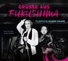Ulrike Haage (geb. 1957): Filmmusik: Grüße aus Fukushima, CD