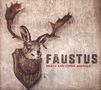 Faustus : Death And Other Animals, CD