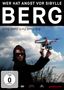 Wer hat Angst vor Sibylle Berg?, DVD, DVD