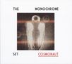 The Monochrome Set: Cosmonaut, CD, CD