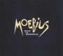 Dieter Moebius: Musik für Metropolis, CD
