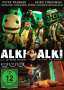 Alki Alki, DVD