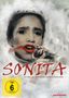 Rokhsareh Ghaem Maghami: Sonita (OmU), DVD