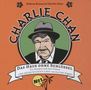 Charlie Chan 01: Das Haus ohne Schlüssel, CD, CD