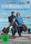 Tour de France (OmU), DVD