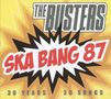 The Busters: Ska Bang 87: 30 Jahre - 30 Songs, 2 CDs