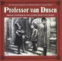 Professor van Dusen setzt auf Mord (Neue Fälle 09), CD