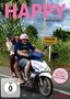 Happy, DVD, DVD