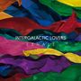 Intergalactic Lovers: Exhale, CD