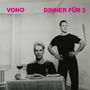 Vono: Dinner für 2, LP, LP