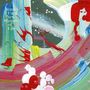 Martin Carr: New Shapes Of Life, 1 LP und 1 CD, 1 LP und 1 CD