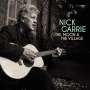 Nick Garrie: The Moon & The Village, LP