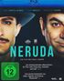 Neruda (Blu-ray), Blu-ray Disc