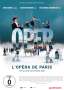 Oper - L'Opera de Paris (OmU), DVD