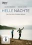 Thomas Arslan: Helle Nächte, DVD