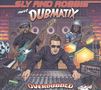 Sly & Robbie Meet Dubmatix: Overdubbed, CD