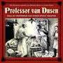 Professor van Dusen spielt Theater (Neue Fälle 13), CD