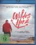 Wildes Herz (Blu-ray), Blu-ray Disc