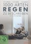 1000 Arten Regen zu beschreiben, DVD